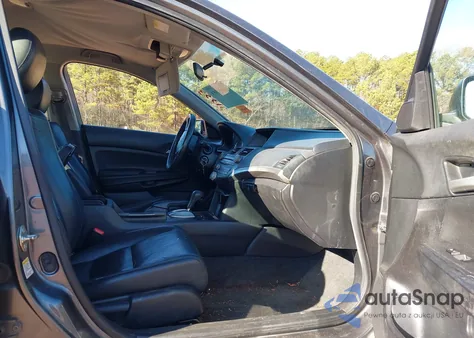 2012 Honda Accord 2.4 Se from USA, damaged, VIN 1HGCP2F63CA219776